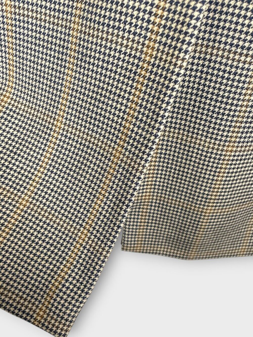 Brooks Brothers Regent Fit Wool Blazer Sport Coat 44L Fully Lined - Picture 9 of 12
